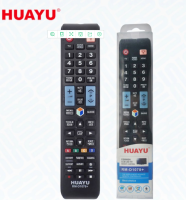 HUAYU RM-1078+ Replaces Samsung Remote AA59-0432A AA59-00446A AA59-00478A AA59-00560A AA59-00570A AA59-00573A AA59-00581A AA59-00582A AA59-00594A AA59-00602A AA59-00603A AA59-00621A AA59-00622A AA59-00628A AA59-00630A AA59-00631A AA59-006