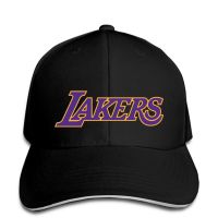 lakers cap pencetakan kreatif baseball hadiah quality print cap unisex men women cotton cap baseball cap sports hat