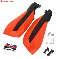 ❅ Motorcycles Handguard Handlebar Guard Protector For KTM SX SXF EXCF F XC W EXC 125-350 450 500 2017-2019 2020 Guards Protection