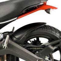 Motorcycle Accessories Rear Tire Hugger Fender Mudguard Splash Guard For Ducati Scrambler Icon Enduro Classic 800 2015-2021 2022