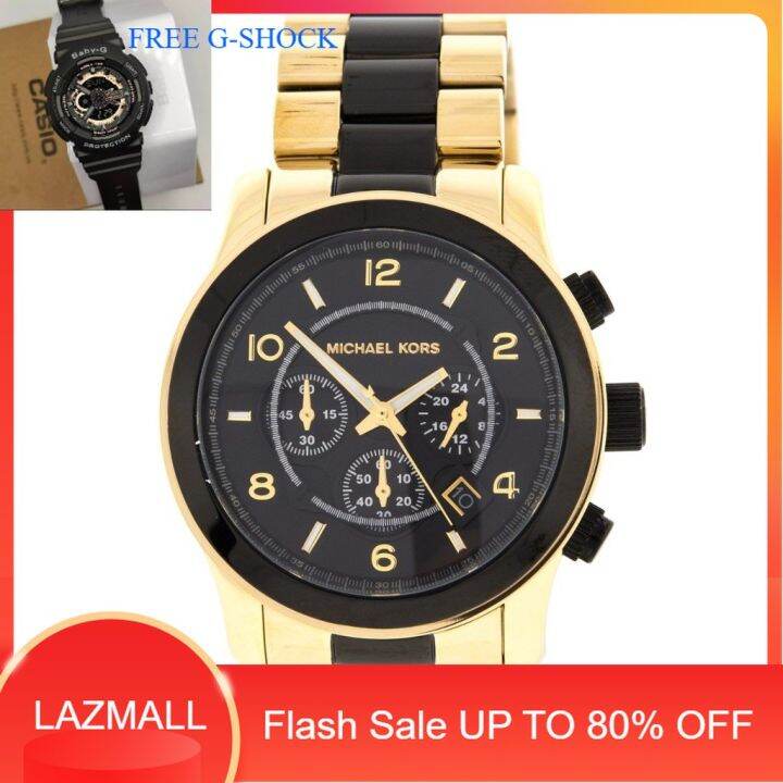 Michael kors lifetime warranty new arrivals