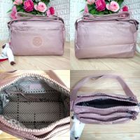 ของแท้ พร้อมส่งค่ะ* KIPLING Mini Crossbodybag