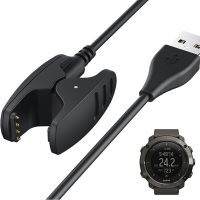 Stacja ładująca Adapter kabel do ładowania USB do Suunto 5/3 Fitness/Spartan Trainer nadgarstek HR/Ambit 1/2/3/Traverse/Core/Kailash