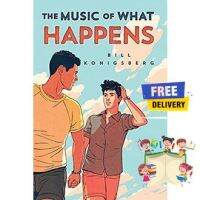 Inspiration The Music of What Happens สั่งเลย!! หนังสือภาษาอังกฤษมือ1 (New)