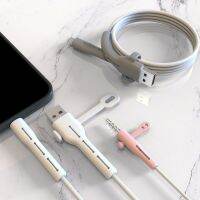 Apple USB Cable Protection Sleeve 20W Applicable 678XXR1112 Headset Cable Winding Anti-Break