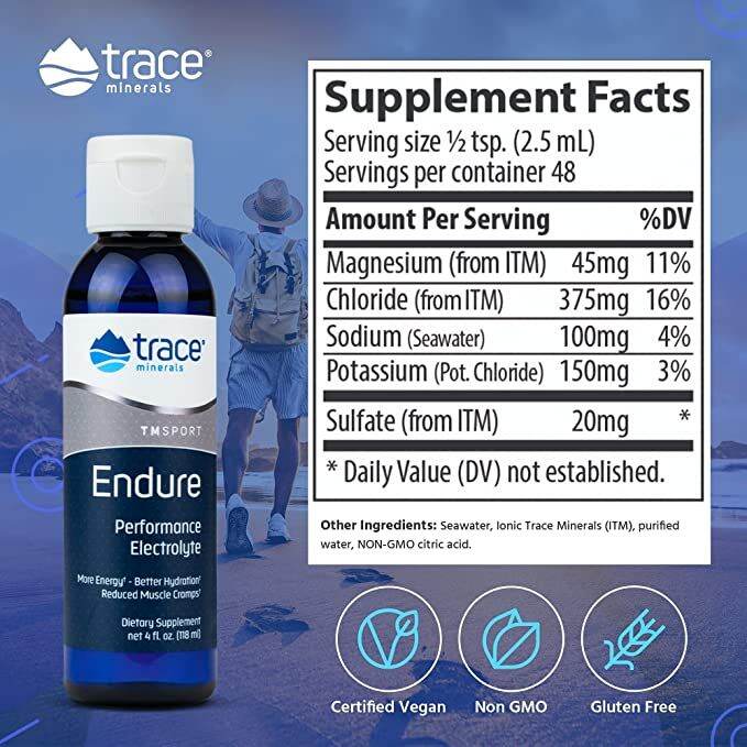 trace-minerals-tm-sport-endure-performance-electrolyte-118-ml-อิเล็กโทรไลต์แบบน้ำ-เกลือแร่