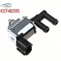 New K5T48395 Pressure Converter Solenoid Valve Turbocharger for Mitsubishi Lancer 2.0L Mirage G4 1.2L