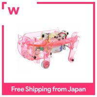 TAMIYA Robocraft ซีรีย์ No.11เมชาหมู71111