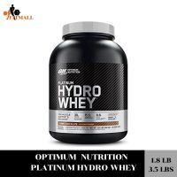 OPTIMUM Nutrition Hydro Whey เวย์ไฮโดรไลซ์คุณภาพสูงช่วยเสริมสร้างกล้ามเนื้อ ?แท้ 100% มีหน้าร้าน?