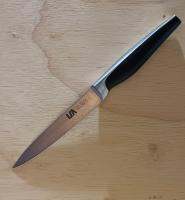 มีดปอกผลไม้ Paring Knife 5inch "LM Lifemaster"เป็นที่นิยมทั่วไป สแตนเลสคุณภาพสูง ใบมีดยาว5นิ้ว(13cm) ยาวรวม25cm.ด้ามจับกระชับถนัดมือ