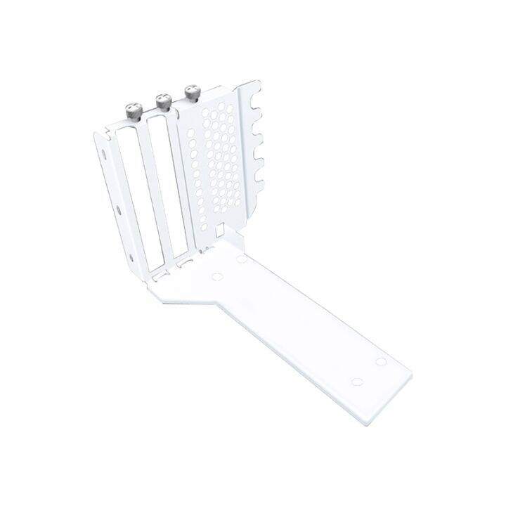 【New arrival 】 Graphics Card Holder PC Case Stand For PHANTEKS Vertical Stand Desktop For 7 PCI