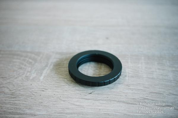 ขาย-adapter-m42-lens-to-olympus-dslr-ปรับรูรับเเสงได้