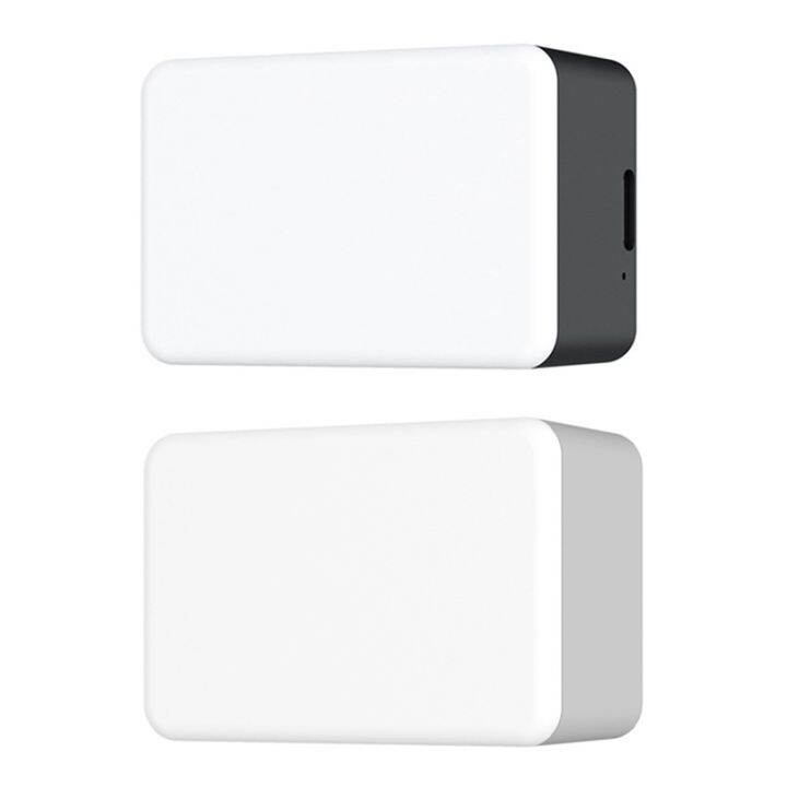 magnetic-pocket-light-mini-photography-light-handheld-for-zhiyun-feiyu-dji-stabilizer-gray