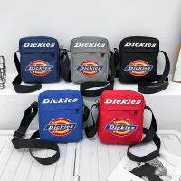 Dickies Simple Mens Casual Messenger Bag