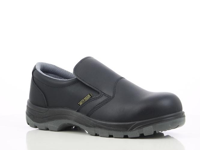 Safety Jogger X0600 Unisex Kitchen Chef Steel Toe Safety Work Clogs ...