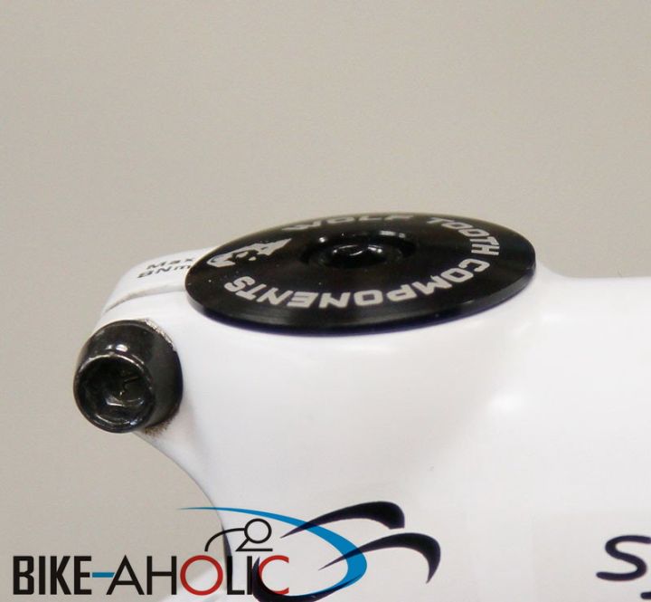 ultralight-stem-cap-and-bolt-ฝาปิดสเต็ม-wolf-tooth-components