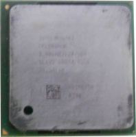 CPU Intel Celeron 2.40GHZ/128/400 ( Socket PLGA478 )
