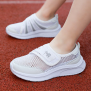 Giày chạy bộ cho mùa hè cho trẻ em bé trai giày thể thao trẻ em của Giày