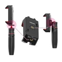 Ulanzi ST-29 Tripod Mount Clip ที่จับมือถือและTablet สำหรับติดตั้งเข้ากับขาตั้งกล้อง