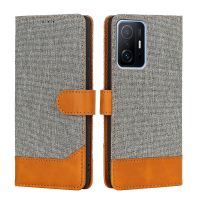 ☁❇❁ Etui na telefony komórkowe dla Xiaomi 11 Lite 5G NE etui z klapką dla Xiaomi Xiaomi Xiaomi Mi 11i 11T 11X Pro Ultra 11 Lite 5G etui na portfel