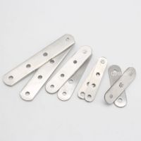 Door Tool Box Cabinet Hardware Stainless Steel 360 Degree 56/60/76/100mm Long Rotating Door Pivot Hinge Home