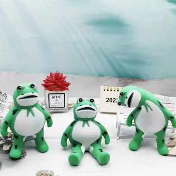 Shop Squishy Frog online