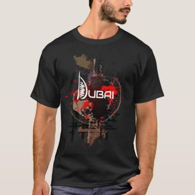 I Love Dubai Tshirt New Mens Tshirt Size S3Xl