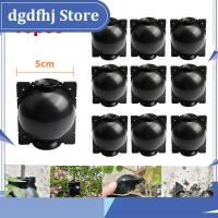 Dgdfhj Shop 5cm 10Pcs Plant Rooting Equipment High Pressure Propagation Ball Growing Box Breeding Case For Garden Graft Box Sapling