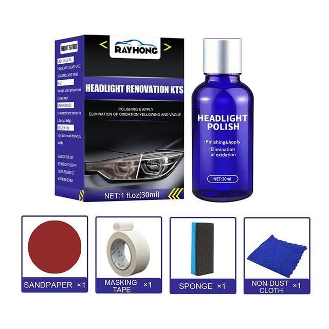 hot-dt-10-30-50ml-headlight-restoration-system-car-maintenance-retreading-agent-fluid-spray-repair-a2v0