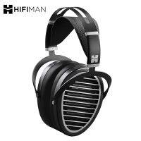 Sanreya อนันดา HIFIMAN แท้คุณภาพสูงแบบโอเวอร์เอียแพดหูฟังแม่เหล็กระนาบหูแบบเปิดหลัง Dawmhq168สบายขนาดใหญ่