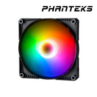 PHANTEKS 140 SK PWM FAN D-RGB