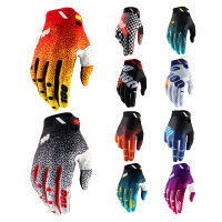 MX Motocross Gloves Winter Sports Gloves Mens Mountain Bike MTB Glove Cycling Gloves Off-road Bicycle Gloves Bike Accessories