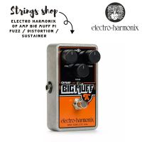 เอฟเฟคกีตาร์ Electro Harmonix OPAMP Big Muff