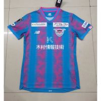 ◊ [Player Version] 2324 ใหม่ เสื้อยืดลําลอง แขนสั้น ลาย League Bird Sandstone คุณภาพสูง เหมาะกับการเล่นฟุตบอล