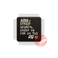 NEW high qualitySTM32F101RET6 ST ของแท้ใหม่เอี่ยม MCU ไมโครคอนลเลอร์ 32 ไมโครคอนลเลอร์ สามารถสั่งซื้อได้