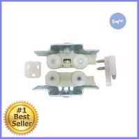 ลูกล้อรางเลื่อน HAFELE 499.72.055 100 กก.SLIDING DOOR FITTING HAFELE 499.72.055 100KG **ราคาดีที่สุด**