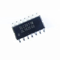 10pcs/lot SLC3011M SLC3011ME SLC3011 3011M SOP-14 In stock