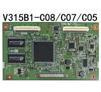 V315B1-C08 C07 C05 Original wireless For sony KLV-32S400A 32G480A Logic board Strict test quality assurance V315B1-C08 C07 C05