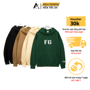 Sweatshirt hoodie sweatshirts local brand unisex Premium basic autumn