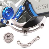 สำหรับ BMW S1000RR 2010-2018 S1000R S1000XR 2014-2018 HP4 2012-2014รถจักรยานยนต์เครื่องยนต์ที่ครอบคลุมกรณีชุดฝาครอบเครื่องยนต์ชุดป้องกัน