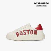 MLB - Giày sneakers unisex cổ thấp Chunky Classic 3ASXXP12N-43RDS