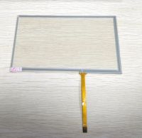 ☄✚ New 7 Inch For PA600 Touch Screen Glass Panel Digitizer Replacement 164x99