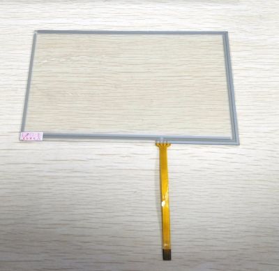 ☄✚ New 7 Inch For PA600 Touch Screen Glass Panel Digitizer Replacement 164x99