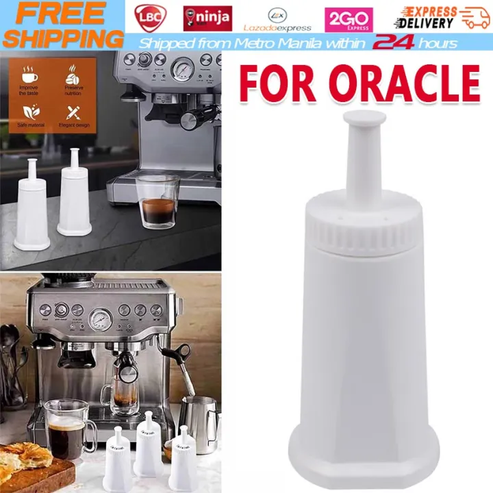 For Oracle Replacement Water Filters Espresso Coffee Machine