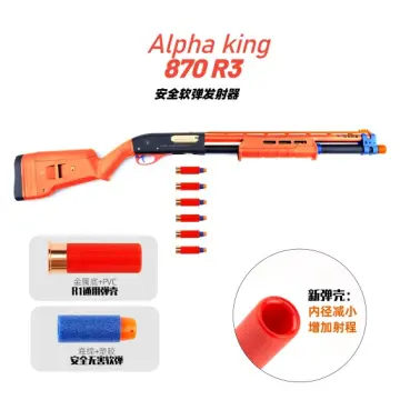 Shop Shotgun Kids Toy Gun Shell with great discounts and prices online -  Nov 2023