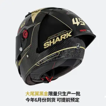 Helm shark deals full face