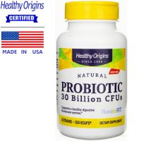 Healthy Origins Probiotic 30 Billion x 150