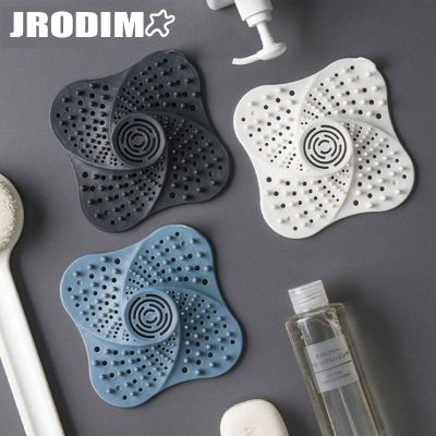 Hair Catcher Sink Filters Stopper Plug Trap Shower Floor Drain Covers Strainer Filter Accessories