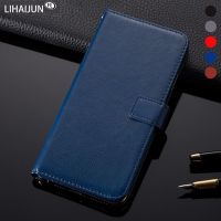 【Enjoy electronic】 Huawei Honor 7 8 9 10 Lite Case Book Leather Flip Wallet Silicone Cover On Huawei Honor 7X 8X 7C 8C 7A Pro 8S 10i V10 Phone Case