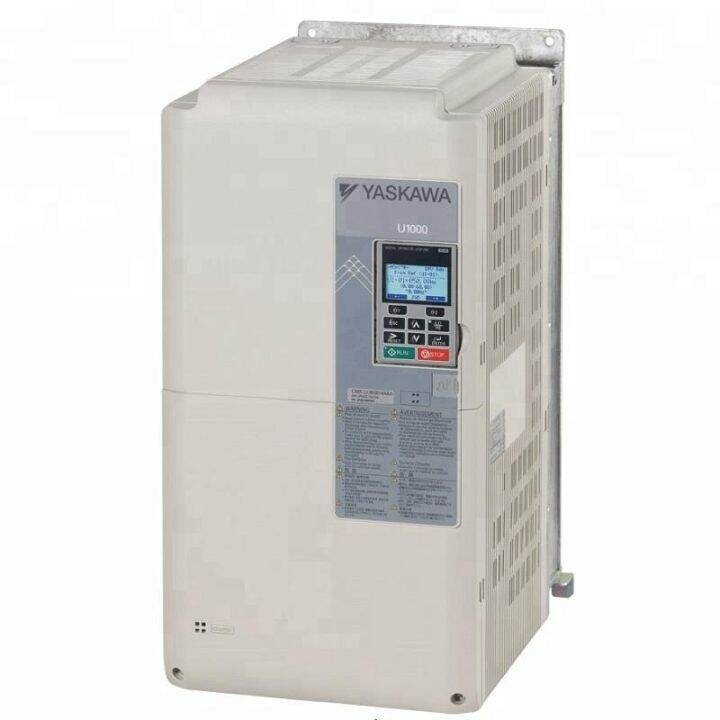 มอเตอร์เซอร์โว-yaskawa-และกลไกควบคุบac-ขับ200v-1-8kw-sgm7g-20afc61-18-5a-sgd7s-180a00a